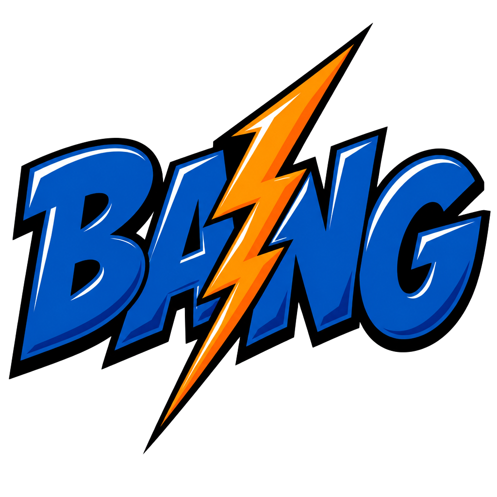Bang Commercial Roofing logo